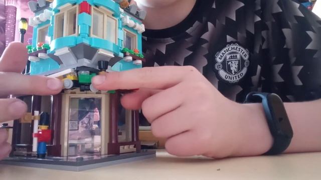 хороший новогодний подарок смотреть онлайн