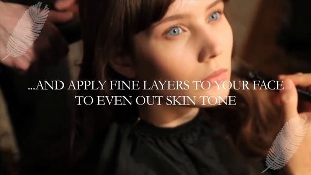 Rouge Bunny Rouge Liquid Foundation MILK AQUARELLE