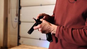 ?Обзор Grand Power T-15F?