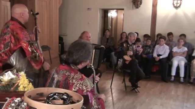 терем квартет смотреть онлайн