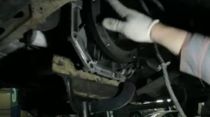 NISSAN TIIDA  2010г бензин МКПП пробег 33 тыс. Замена сцепления.