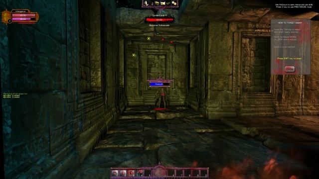 Let's Play BloodLust - Vampire Shadow Hunter [1] 1080p HD смотреть онлайн
