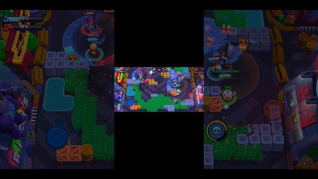 Бравл Старс я вернулся! смотреть онлайн