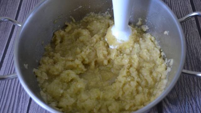 Сборник рецептов