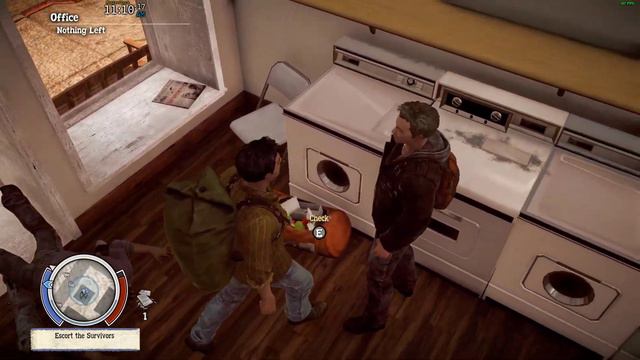 State of Decay: Year One Survival Edition - Part 24 смотреть онлайн