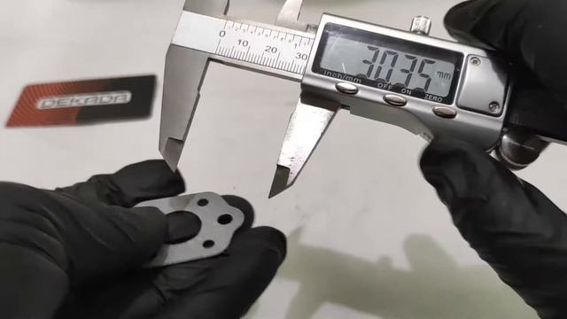 Прокладка карбюратора для бензопилы MS 180 смотреть онлайн