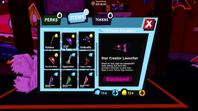 [?EVENT] How to Get the Star Creator Launcher (Lost in Time) Roblox Egg Hunt 2022 смотреть онлайн