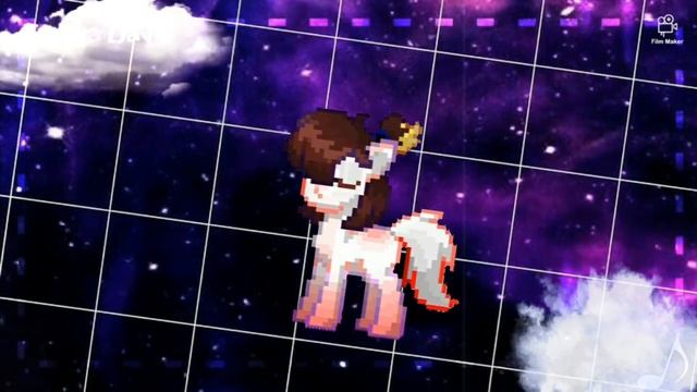 ♣Несколько причёсок для ОС в Пони Таун|Made by Мишаツ♣ смотреть онлайн