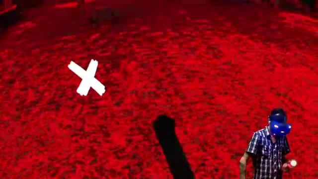 Cold Iron (VR Puzzle Shooter) смотреть онлайн
