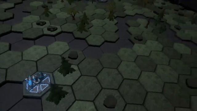 What is Hex Defense? смотреть онлайн