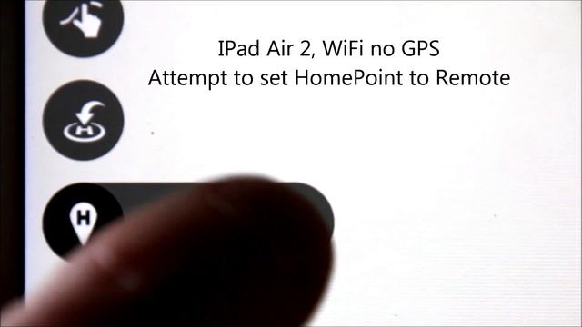 IPad Air 2, Cellular verses Wifi with the DJI Pilot App смотреть онлайн