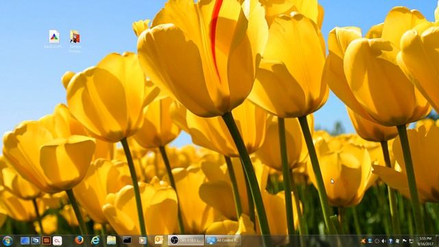 Windows Color Management смотреть онлайн