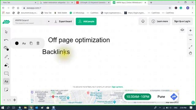 SEO Strategy Plan to Rank You Higher in Google смотреть онлайн