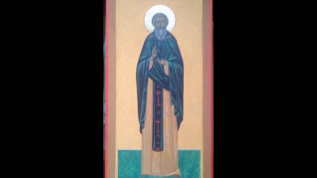 Григорий Авнежский икона смотреть онлайн