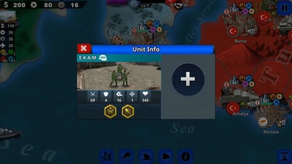 📱 WC4 • Modern Day Mod • V1.0 Full