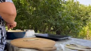 Жизнь в горах Азербайджанская Кухня Деревенская Кухня  Рецепты