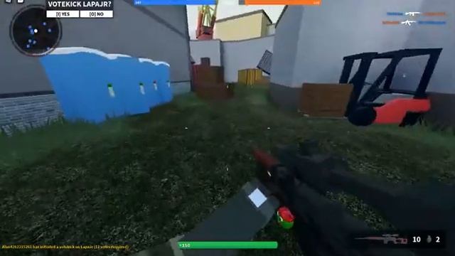 Roblox bad biznes смотреть онлайн