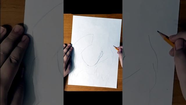 Рисуем в стиле аниме. Часть 2 смотреть онлайн
