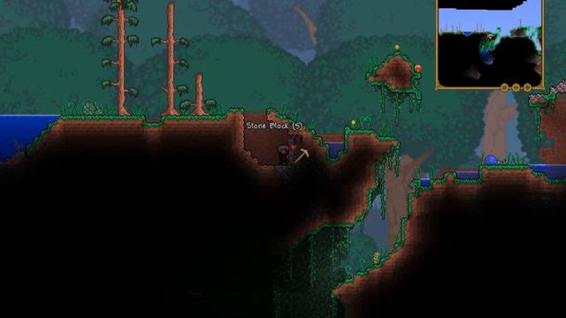 Terraria№14{c друзьями} смотреть онлайн