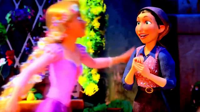 Non/Disney ~ Dance of the Robe смотреть онлайн