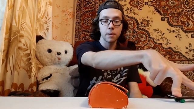 ЧТО ЛУЧШЕ: ФИНГЕРБОРД VS. ФИНГЕРВЕЛИК смотреть онлайн
