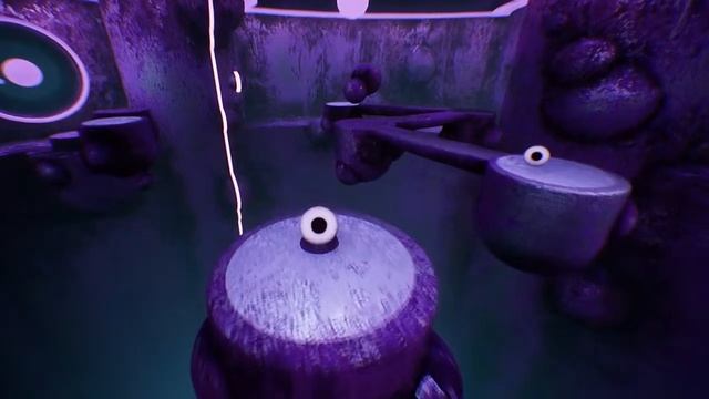 Venineth 007 - Mirrors смотреть онлайн