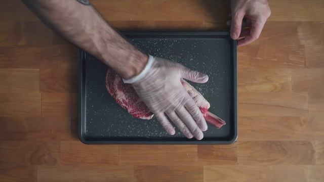 Steak | Basics with Babish смотреть онлайн
