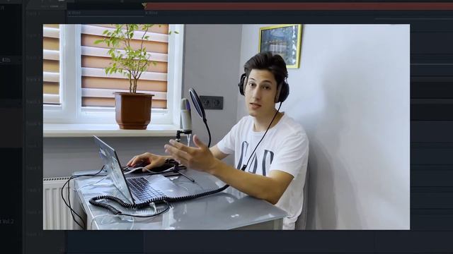 КАК ЛЕГКО СДЕЛАТЬ БИТ В СТИЛЕ HYPERPOP в Fl Tudio 20?! Что такое Хайперпоп?