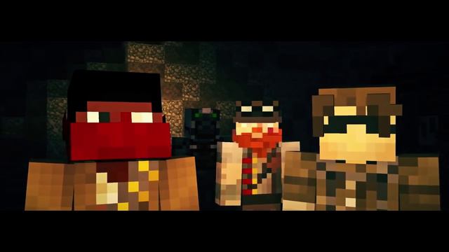 Sky Does Minecraft | Minecraft FALLOUT! - 'Side-Tracked' #3 (Minecraft Custom Roleplay) смотреть онлайн