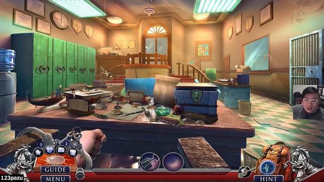 Hidden Expedition 14: The Pearl Of Discord - Part 9 Let's Play Walkthrough LIVESTREAM FACECAM смотреть онлайн