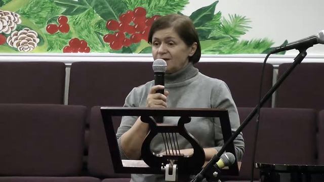 02 13 2019 Poem 1 Стих смотреть онлайн