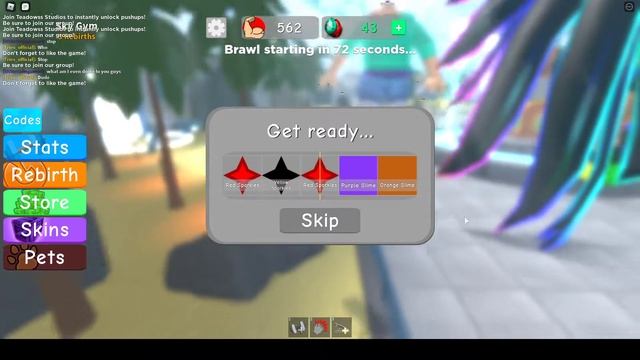 *New Secret Codes* Weight Lifting Simulator 5 Codes|Weight Lifting Simulator 5 (Roblox) смотреть онлайн