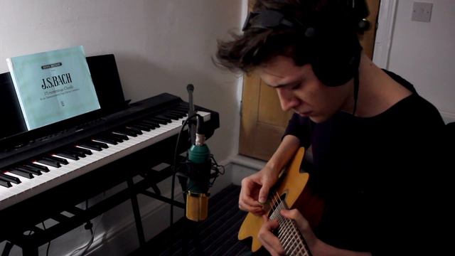 Simple Twist of Fate (Bob Dylan cover) смотреть онлайн
