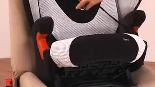 Recaro Start 2 смотреть онлайн