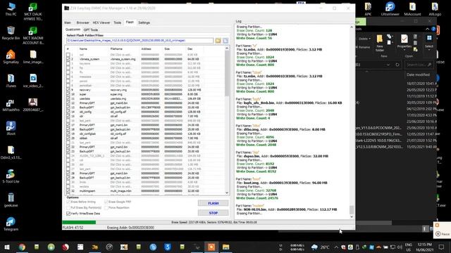 Redmi Note 9 4G Dead Fix With EasyJtag Plus Flashing смотреть онлайн