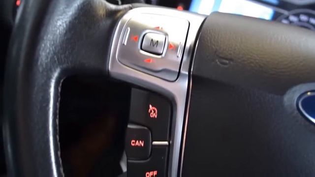 Ford Mondeo BWJ 2008 Wagon 2 3 16v 160pk Automaat6 Titanium NAVI LEER PDC CLIMA CRUISE LMV смотреть онлайн