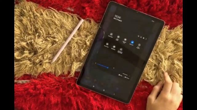 Samsung Galaxy Tab S6 Lite | Unboxing | S-Pen and More смотреть онлайн