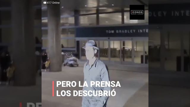 La nueva forma de amar de Jennifer y Brad Pitt смотреть онлайн