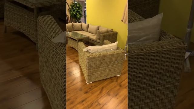 Обзор лаунж зоны LAGUNE NATURE смотреть онлайн