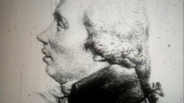 Из истории геометрии