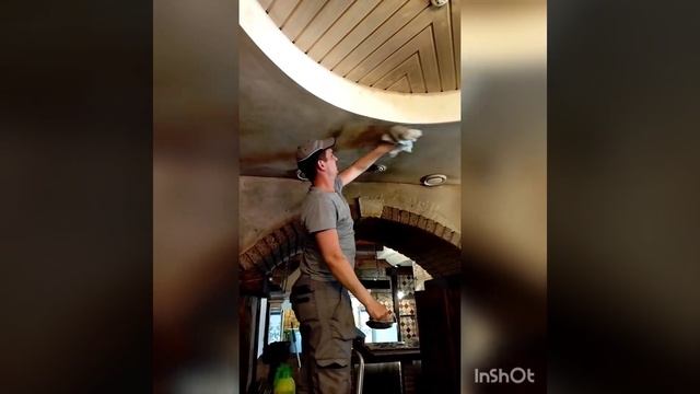 Уборка после пожара, как избавиться от копоти, сажи и запаха гари смотреть онлайн