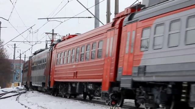 ЭД4М-0500 и ЭД4М-0405 смотреть онлайн