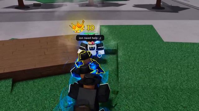 Weird FEMBOY Gets Humbled.. 💀 | The Strongest Battlegrounds