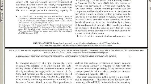 IEEE 2014 JAVA INNOVATIVE SCHEMES FOR RESOURCE ALLOCATION смотреть онлайн