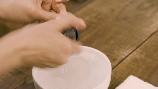 How To Clean Your Dyson Supersonic™ Hair Dryer Professional's In-line Filter