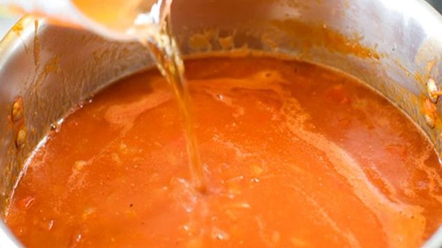 Сборник рецептов