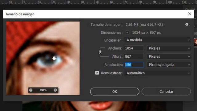 ✅Como Mejorar la Calidad de una Imagen con Photoshop o Gigapixel - INTELIGENCIA ARTIFICIAL смотреть онлайн