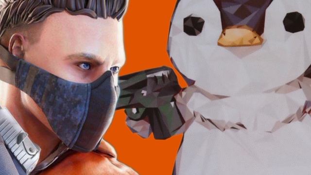 Penguin Classics Musik