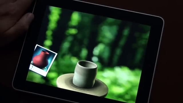 Let's Create! Pottery HD - gameplay tutorial смотреть онлайн