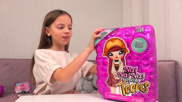 24 часа ЧЕЛЛЕНДЖ Саша учит Настю быть ПОДРОСТКОМ Первый день КАНИКУЛ